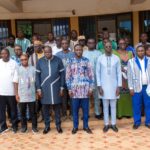 Tour Cycliste International du Faso : installation officielle du Comité National d’Organisation de la 36e édition