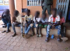 Police Municipale : protection des personnes vulnérables, un bilan semestriel préoccupant