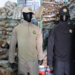 Contrôle des matériels de sécurité : la DRSP mène des opérations à Ouagadougou