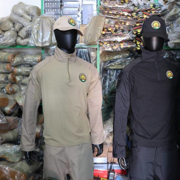Contrôle des matériels de sécurité : la DRSP mène des opérations à Ouagadougou
