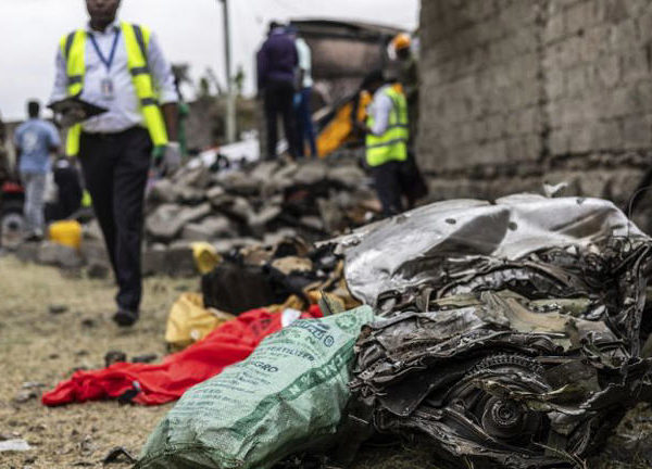 Crash d’un avion ambulance à Nairobi : six morts dans un tragique accident