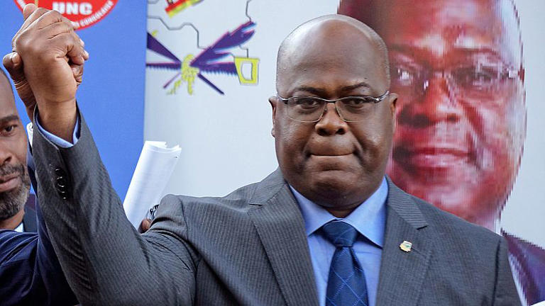 Remaniement gouvernemental RDC : Tshisekedi conserve la Première ministre