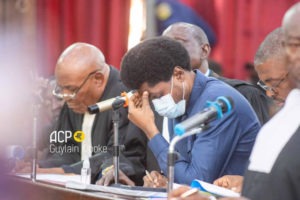 Procès Constant Mutamba : verdict attendu le 27 août en RDC