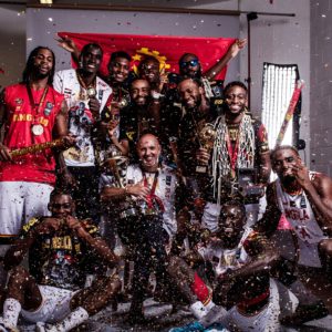AfroBasket 2025