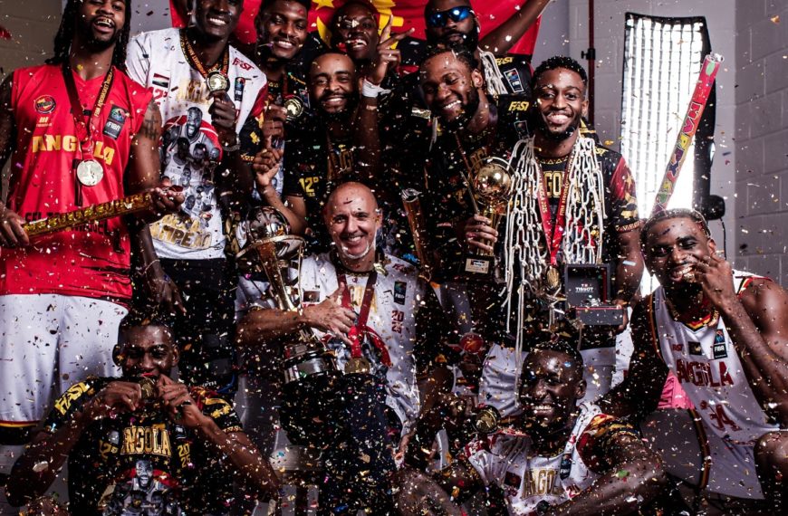 AfroBasket 2025
