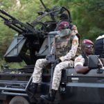 Attaque armée en Côte d’Ivoire