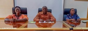 Prévenir la torture pour protéger la dignité humaine : un engagement renforcé au Burkina Faso