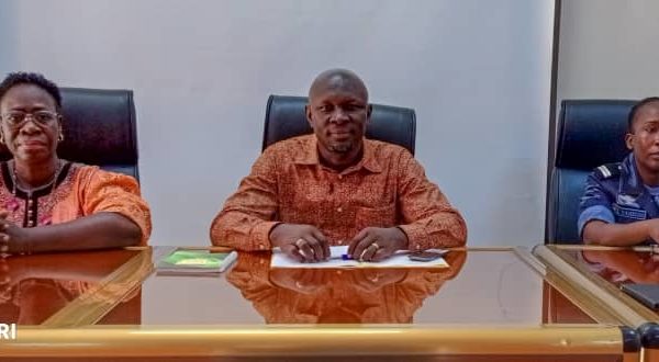 Prévenir la torture pour protéger la dignité humaine : un engagement renforcé au Burkina Faso