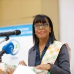 Madame Carol Flore-Smereczniak Système des Nations Unies