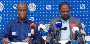 PPA-CI de Laurent Gbagbo