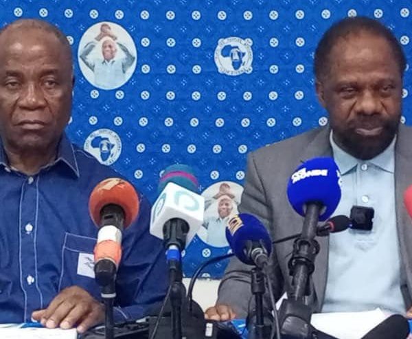 PPA-CI de Laurent Gbagbo : 6 responsables arrêtés après les violences à Yopougon