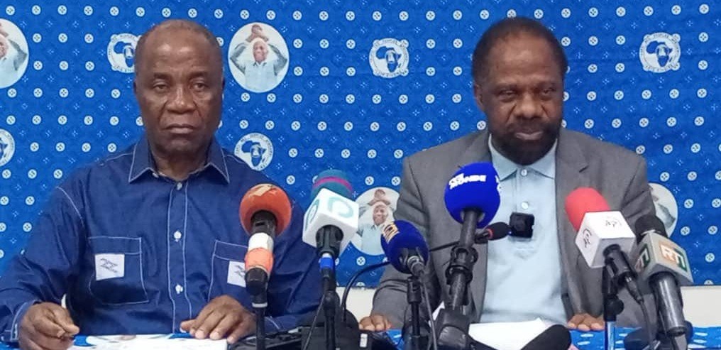 PPA-CI de Laurent Gbagbo