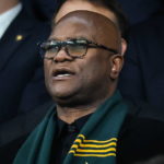 L'ambassadeur d'Afrique du Sud