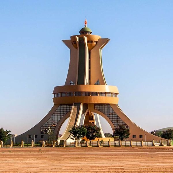 Gratuité des visas au Burkina Faso pour les Africains