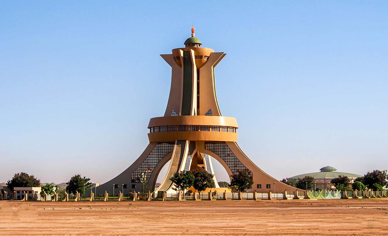 Gratuité des visas au Burkina Faso pour les Africains