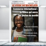 Le Guide du Bachelier N°10