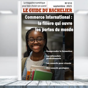 Le Guide du Bachelier N°10