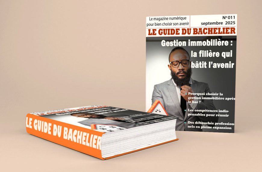 Spécial Gestion Immobilière