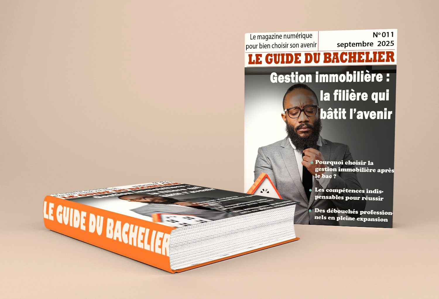 Spécial Gestion Immobilière