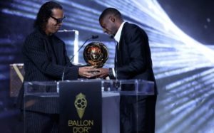 Ballon d’Or 2025 : Découvrez le palmarès complet de la cérémonie