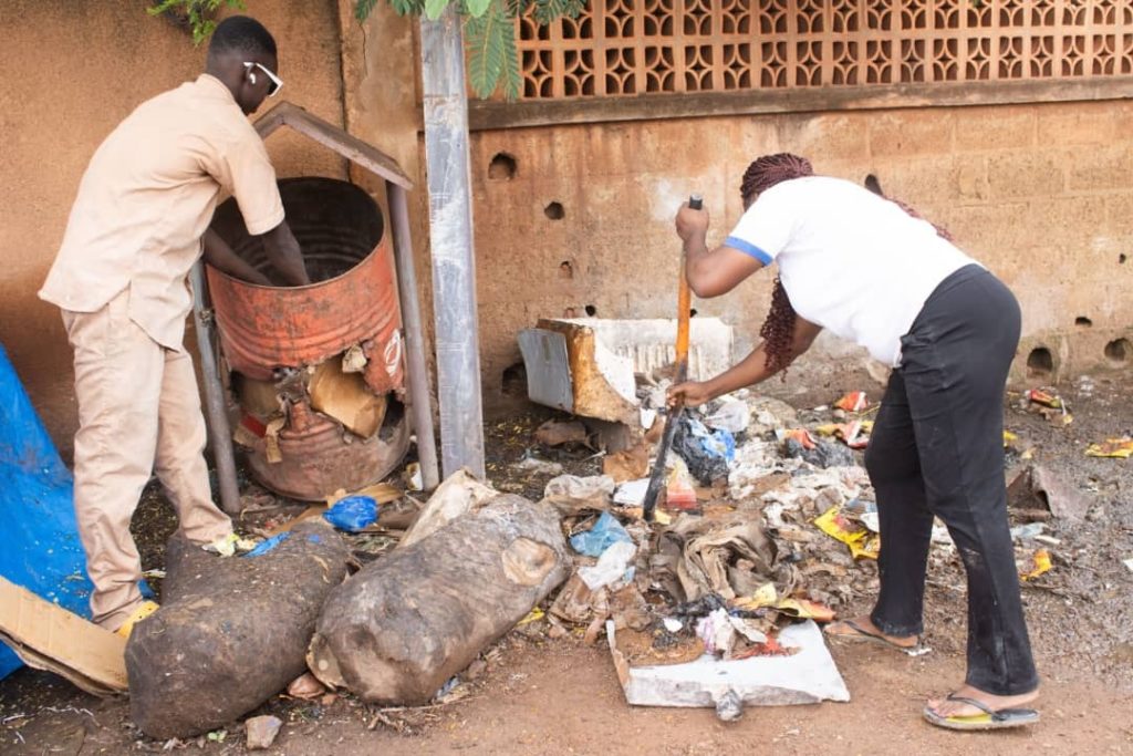 Ouagadougou