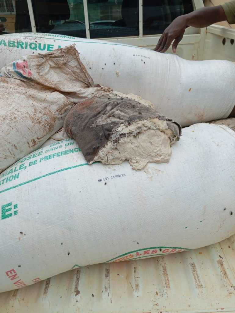 Ouagadougou