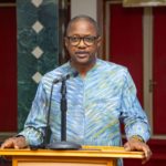 Diplomatie burkinabè/Suspension des visas américains