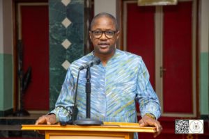 Diplomatie burkinabè