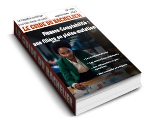 Le Guide du Bachelier n°9