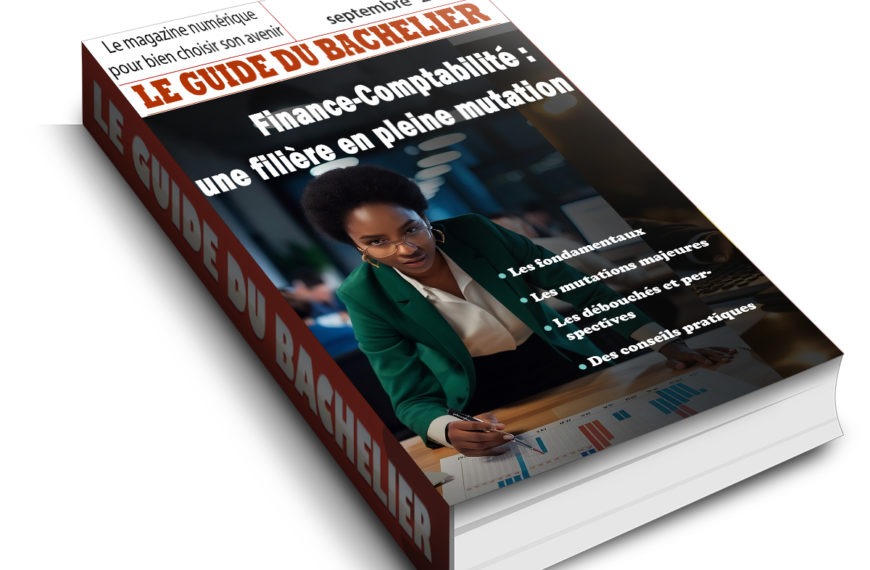 Le Guide du Bachelier n°9