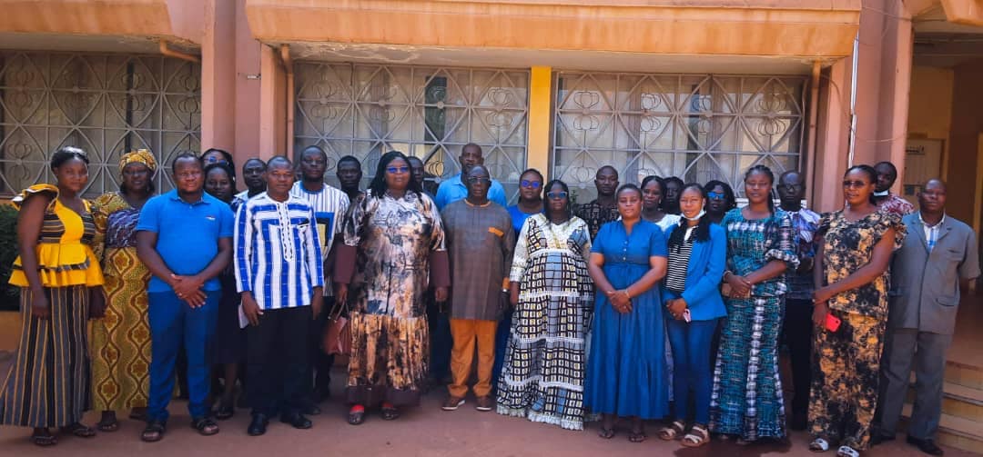 Lutte contre le charbon bactéridien : les acteurs de la surveillance épidémiologique mieux outillés pour une riposte efficace