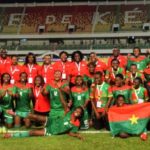 CAN Féminine Maroc 2026 : le Burkina Faso décroche une qualification historique