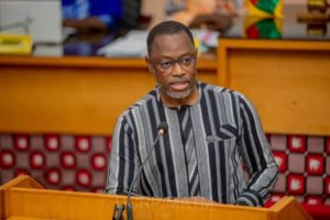 Réformes institutionnelles : l’ALT acte la dissolution de la CENI à l’unanimité