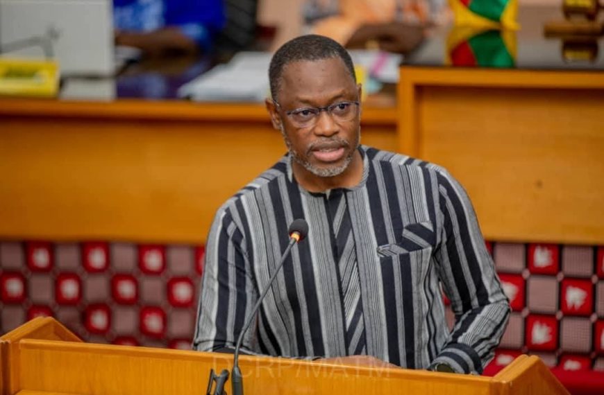 Réformes institutionnelles : l’ALT acte la dissolution de la CENI à l’unanimité