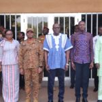 Mois du Consommons Local : le ministère de l’Économie et des Finances réaffirme son engagement pour un Burkina souverain et prospère