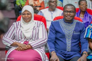 Intelligence Artificielle : pour une souveraineté numérique des États africains