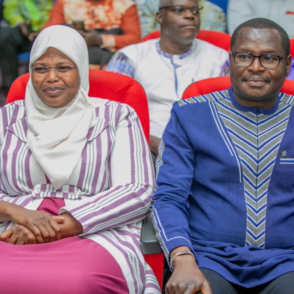 Intelligence Artificielle : pour une souveraineté numérique des États africains