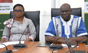 Projets et programmes de développement du MEF : recentrer les actions sur les priorités nationales