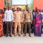 Semaine nationale de lutte contre la cybercriminalité : le Burkina Faso renforce sa sécurité numérique