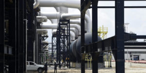 Raffinerie Dangote : le Nigeria veut s’imposer sur la carte mondiale du pétrole