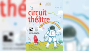 Festival Circuit.Théâtre : la culture s’invite dans les…