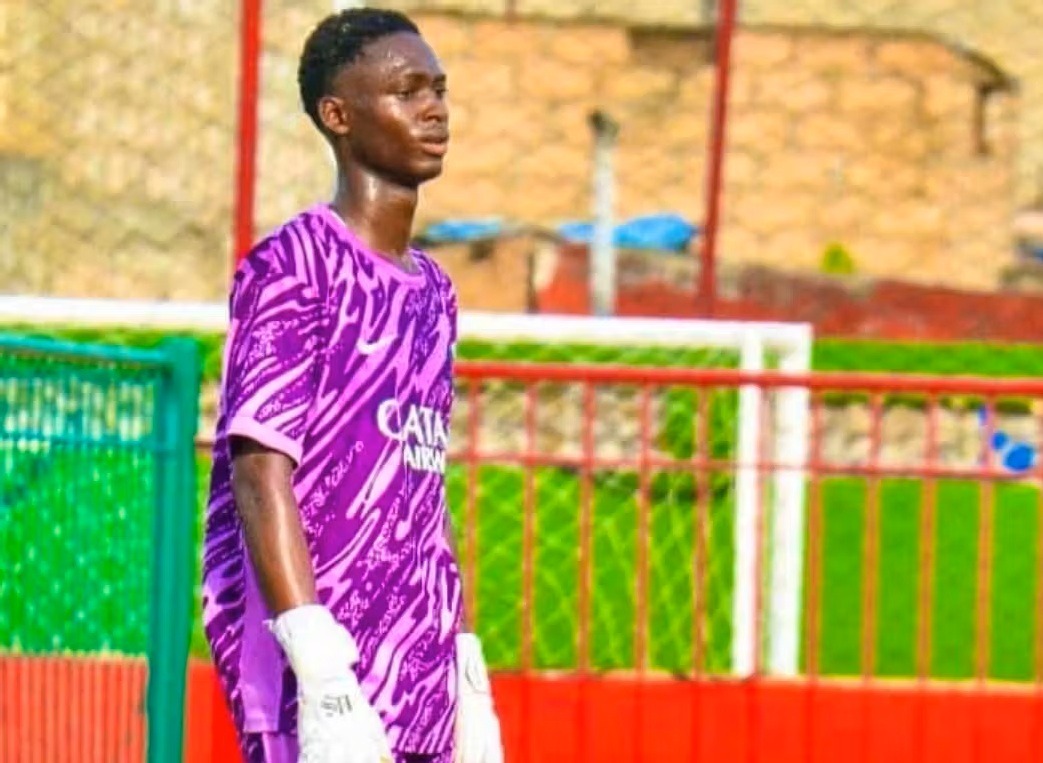 Décès du footballeur sénégalais Cheikh Touré