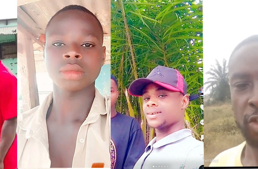 Justice ivoirienne