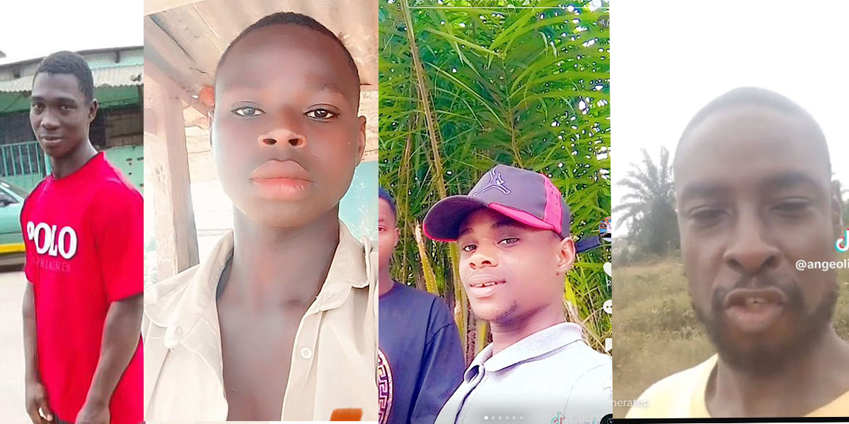 Justice ivoirienne