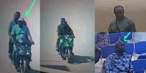 Ouagadougou