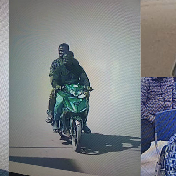 Ouagadougou : la Police nationale lance un avis de recherche contre des braqueurs armés