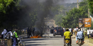 Cameroun : manifestations et tensions après la mort…