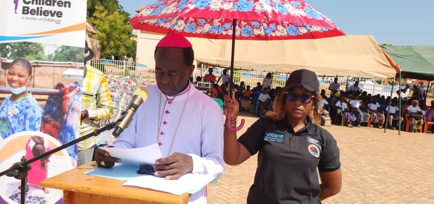 Comoé : mobilisation contre l’excision et le mariage précoce