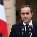 Crise politique en France