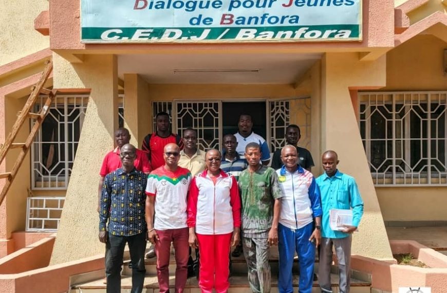 Développement des infrastructures : une mission du MSJE dans la région de Tannounyan